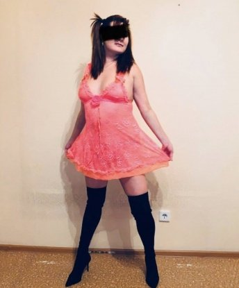 Проститутка Жуковка : Галя - фото 1