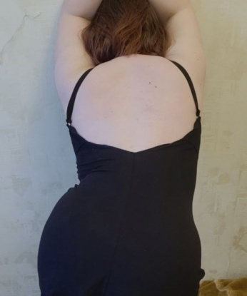 Проститутка Жуковка : Валерия - фото 1